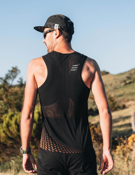 Immagine prodotto Compressport Canotta Pro Racing M (M)