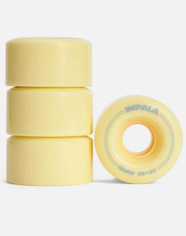 Produktbild Impala Quad Skate (58 mm, 82a)