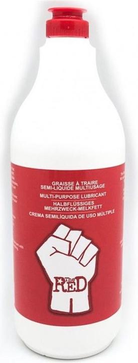 Image du produit The Red Matière grasse laitière polyvalente semi-liquide (1000 ml)