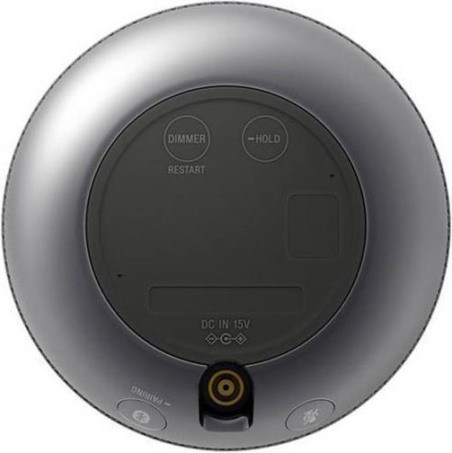 Actual product image Sony LF-S50G GE 360-degree speaker with Google Assistant (Electrical connection)