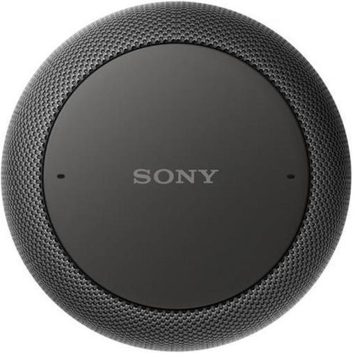 Actual product image Sony LF-S50G GE 360-degree speaker with Google Assistant (Electrical connection)