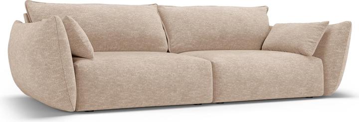 Actual product image Maison Heritage Clau (2 person sofa, 3-seater, 4-seater)