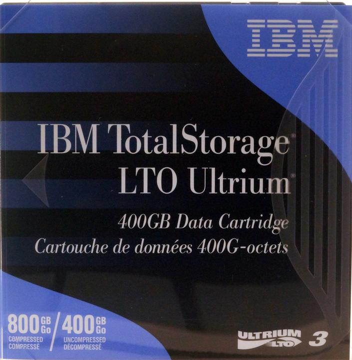 Actual product image IBM 00v7590 (LTO-6 Ultrium, 2500 GB)