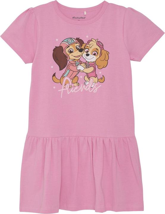 Minymo Paw Patrol Kleid (98)