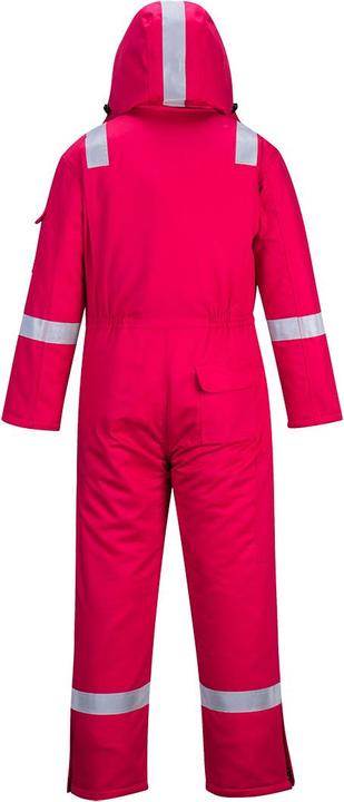 Produktbild Portwest Overall Antistatisch Winter (XXL)