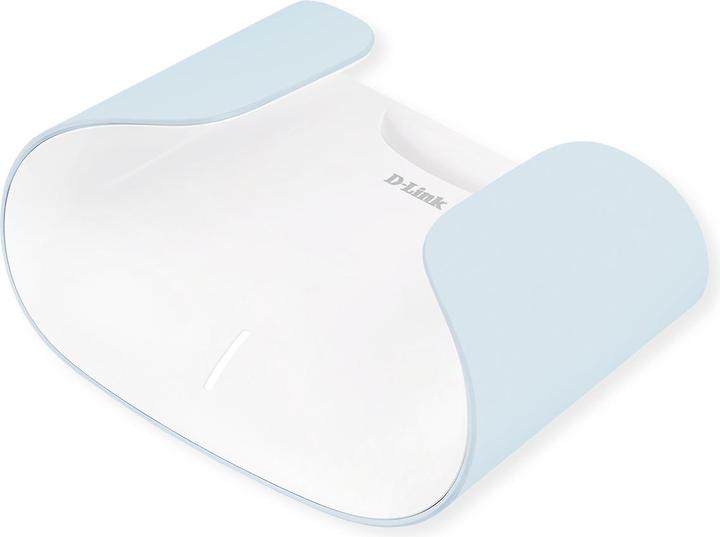 Image du produit D-Link M30-2/EAquila Pro AI Wi-Fi 6 AX3000 Routeur. Pack de 2