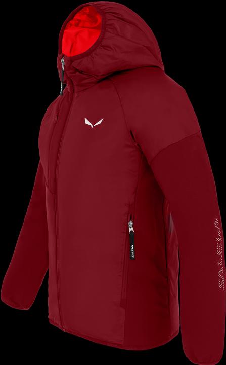 Actual product image Salewa Ortles Hybrid Tirolwool® Responsive Jacket Child (116)