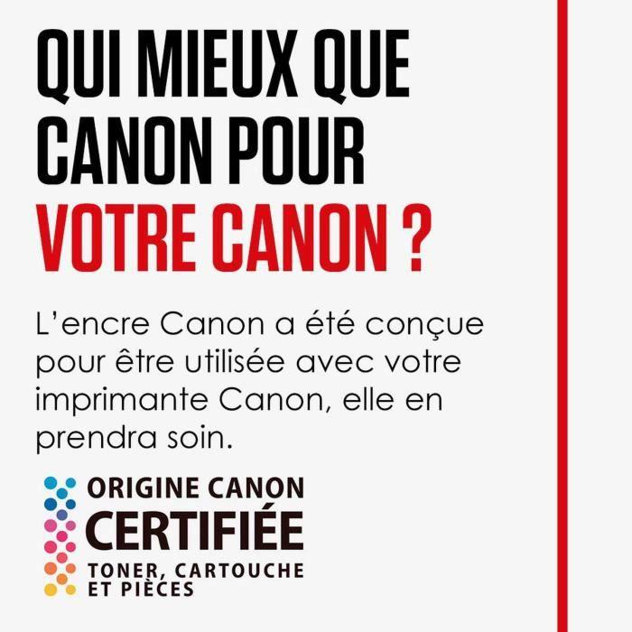 Produktbild Canon Cli-551/Pgi-550 (M, C, PGBK, BK, GY, Y)
