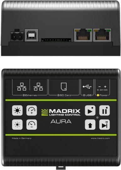 Actual product image Madrix AURA 32