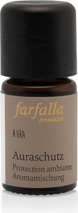 Image du produit Farfalla Mélange aromatique de protection aurique