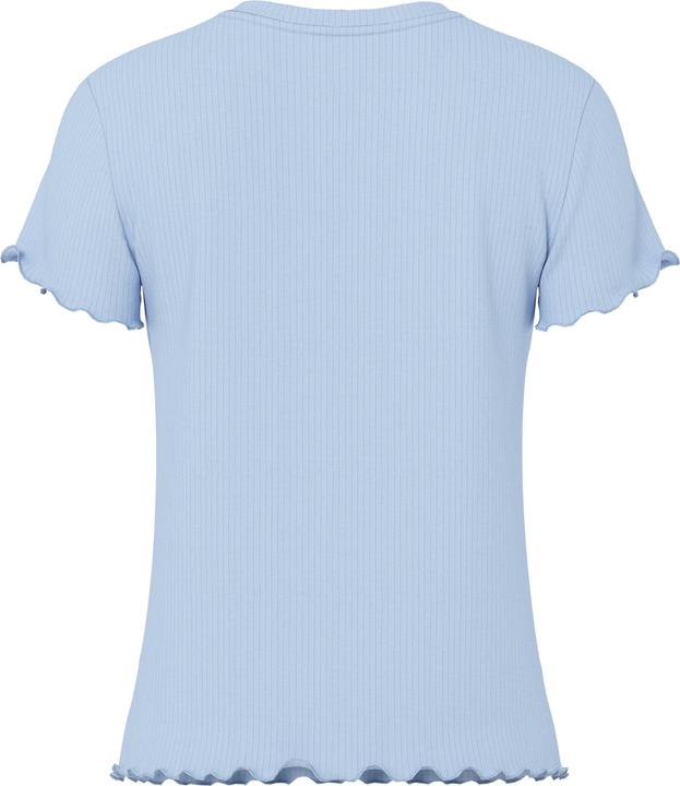 Actual product image Pieces Pcnicca Ss O-Neck Top Noos (XL)