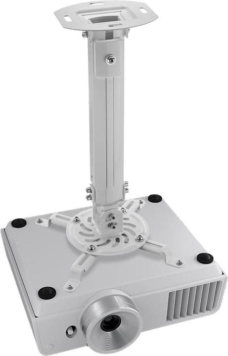 Actual product image Techly Projector ceiling mount (Ceiling)