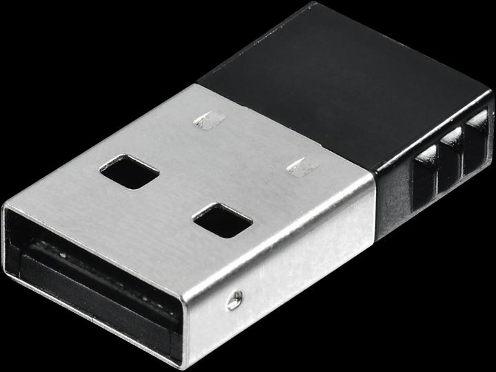 Hama 0053188 Bluetooth USB Adapter