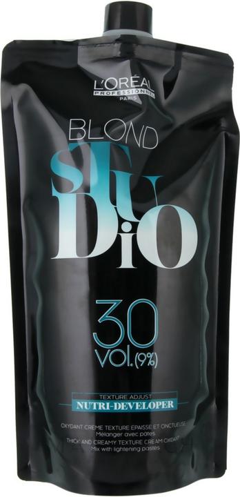 Actual product image L'Oréal Professionnel Blond Studio (Blond Studio)