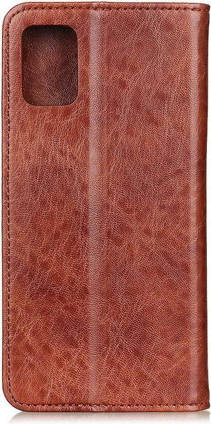 Immagine prodotto MU Classic Litchi V serie di copertine di libri in pelle (Onore V30 Pro)