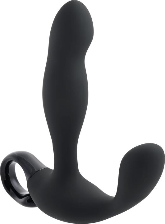 Actual product image Evolved - Come Hither Prostate Massage - Black