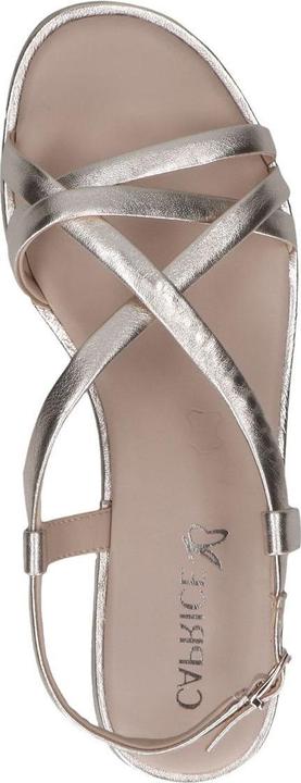 Actual product image Caprice Sandal (39)