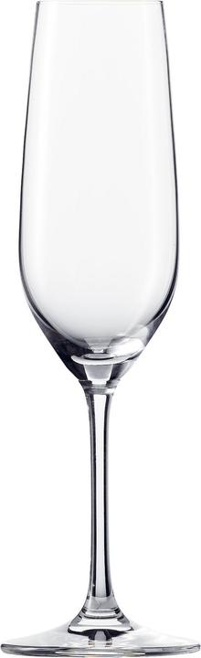 Schott Zwiesel Vina (22.70 cl, 6 Gläser, Sektgläser)