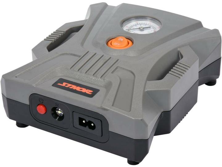 Produktbild Sthor Autokompressor T82105 12 V 120 W (10 Bar, 25 l)
