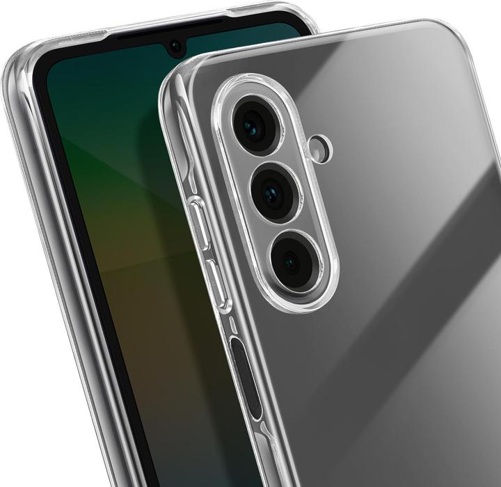 Actual product image Avizar AuraShield Case (Samsung Galaxy A26)