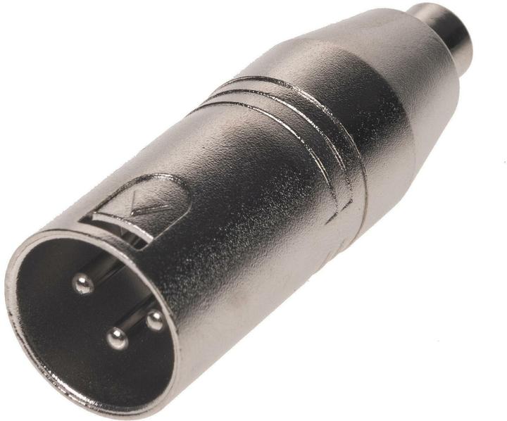 Bemero BA1202 (Klinkenadapter)