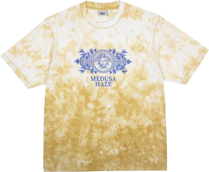 White/Gold