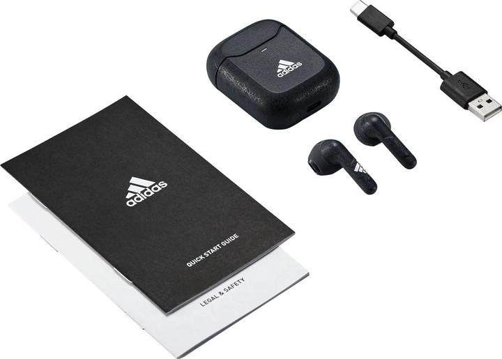 Actual product image adidas ZNE-01 (No noise cancelling, 5 h, Wireless)
