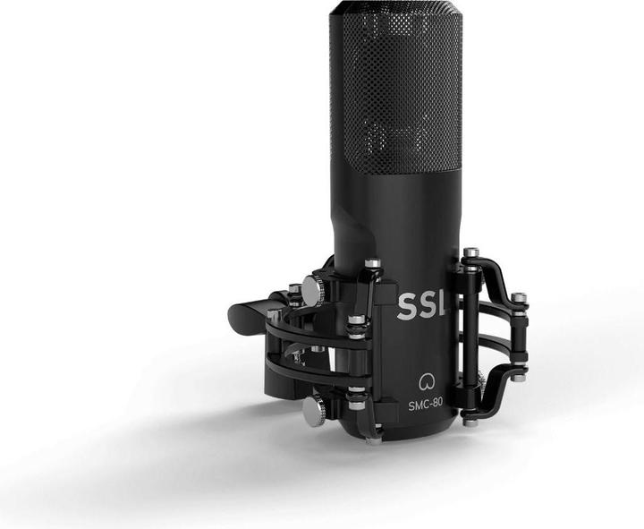 Produktbild Solid State Logic SSL 2 Recording Pack (USB)