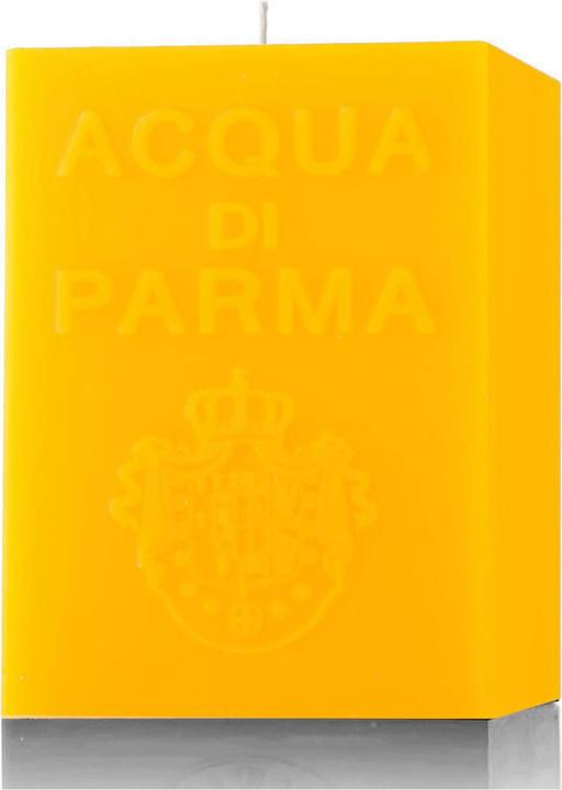 Produktbild Acqua Di Parma Ambra-Duft Schwarze Kerze Colonia (1000 g)