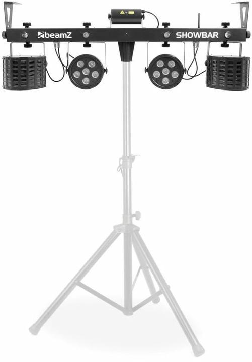 Produktbild BeamZ Showbar