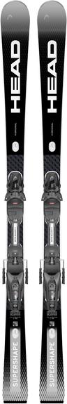 Produktbild Head Supershape e-Original SW+ Prot. PR 13 GW (170 cm)