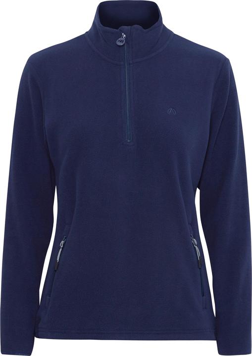 Navy Blazer (2048)