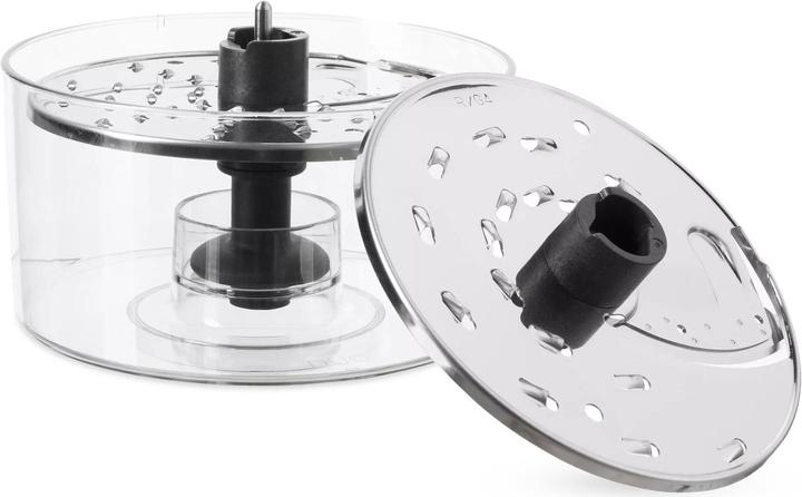 Produktbild Magimix Saftpresse-Set Klar