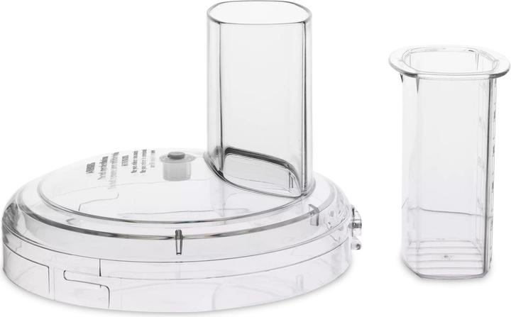 Produktbild Magimix Saftpresse-Set Klar