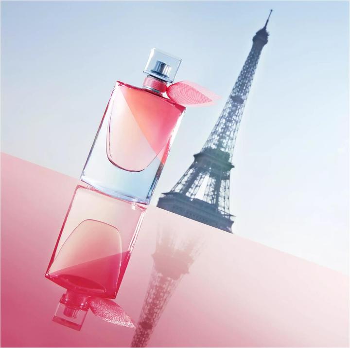 Produktbild Lancôme La Vie Est Belle En Rose (Eau de Toilette, 50 ml)