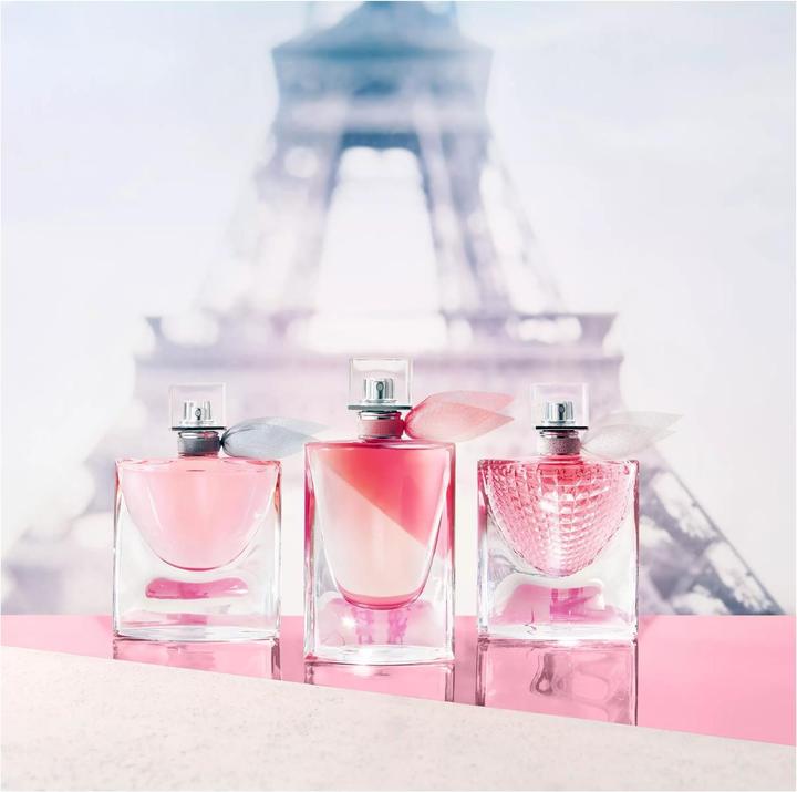 Produktbild Lancôme La Vie Est Belle En Rose (Eau de Toilette, 50 ml)