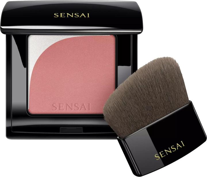 Sensai Blooming Blush (02 - Pfirsich)
