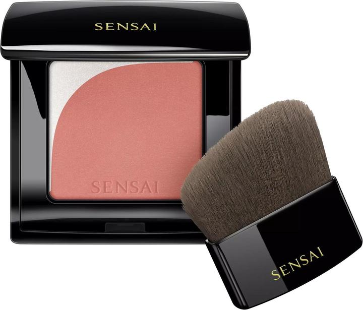 Immagine prodotto Sensai blush in fiore (04 - Arancione)