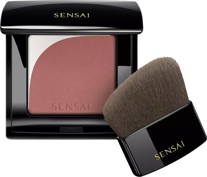 Image du produit Sensai Blush Éclat Naturel (03 Corail en fleurs)