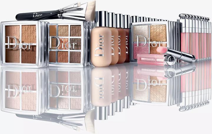 Actual product image Dior Double Ended Brow Brush N°25 (Eyebrows)