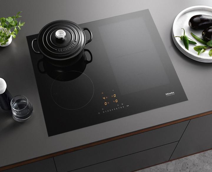 Produktbild Miele KM 7464 FL