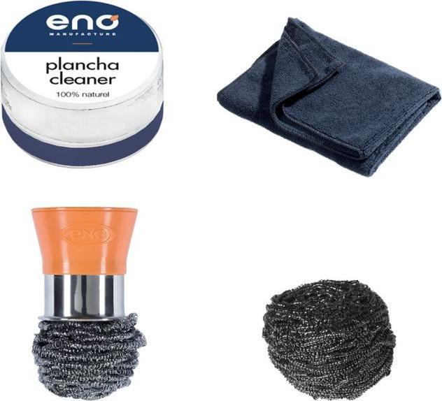 Immagine prodotto Eno Set di pulizia (7 cm, 1 l)