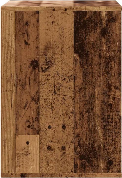 Image du produit VidaXL Alouette (60 x 41 x 58 cm)