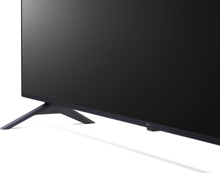 Produktbild LG 60UP80003LR Fernseher (60 Zoll) Ultra HD Smart-TV WLAN (60", LED, UHD)