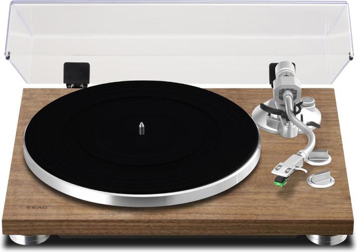 Image du produit TEAC TN-400BT-X (Manuel)