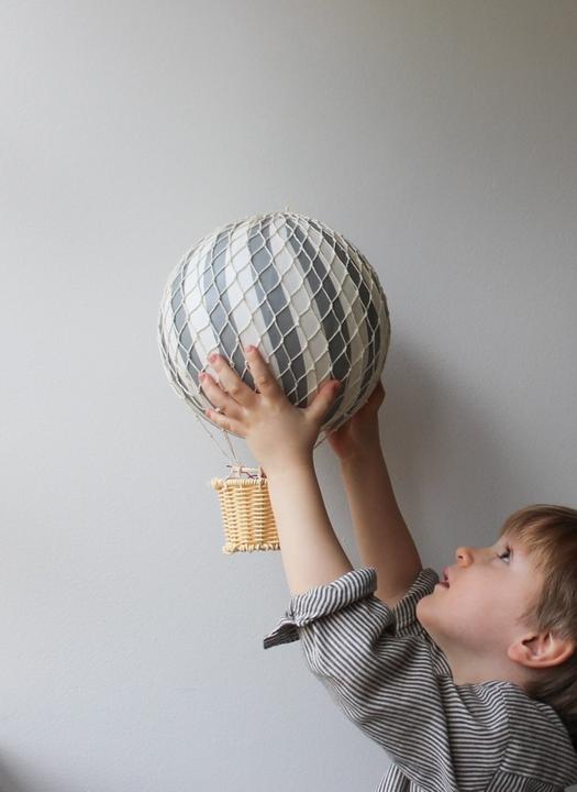Immagine prodotto Filibabba Palloncino ad aria calda (1 x)