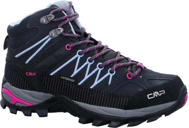Actual product image CMP Campagnolo Rigel WP (37)