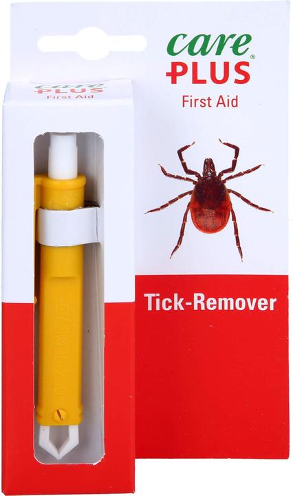 Actual product image Care Plus Tick Remover (9 ml)