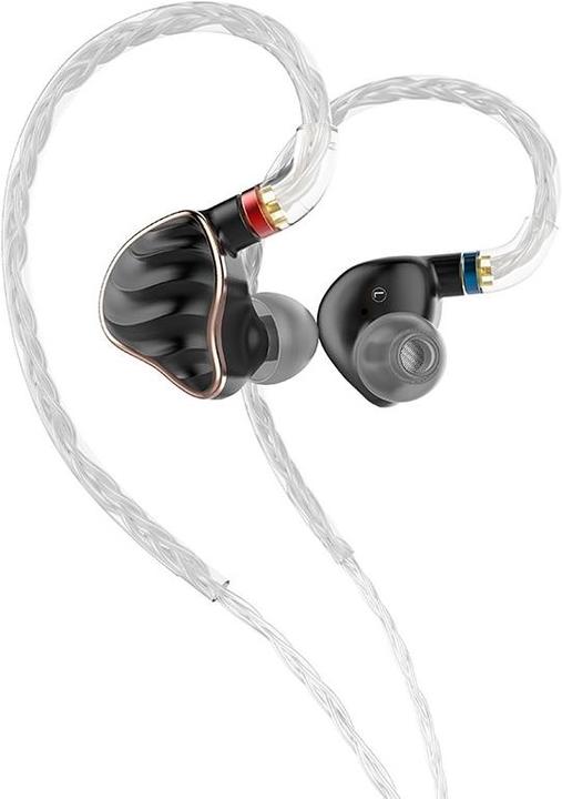 Image du produit FiiO FH7 (Filaire)