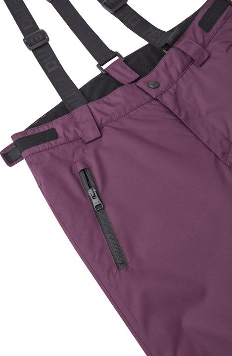 Actual product image Reima Liukuja Ski Pants - 15398 (146)